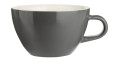 Чашка для латте 280мл серый, Acme - 43423
