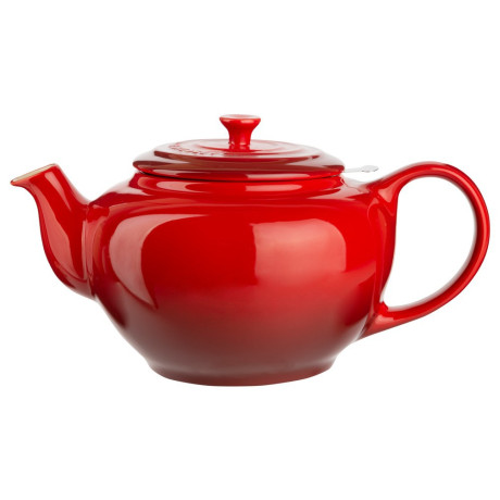Заварник для чая красный 1,3л, Le Creuset - 45415