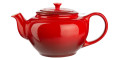Заварник для чая красный 1,3л, Le Creuset - 45415