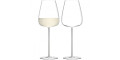Набор бокалов для белого вина 490мл (2шт в уп) Wine Culture, LSA International - 44250