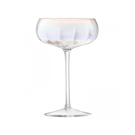 Набір бокалів для шампанського 300мл (4шт в уп) Pearl, LSA international - 27175