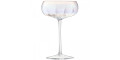 Набір бокалів для шампанського 300мл (4шт в уп) Pearl, LSA international - 27175
