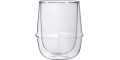 Чашка с двойным стеклом 250мл Kronos, Kinto - 20904