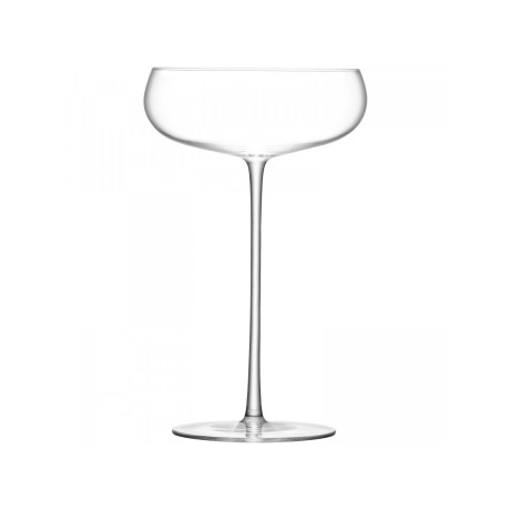 Набір бокалів для шампанського 320мл (2шт в уп) Wine Culture, LSA International - 44248