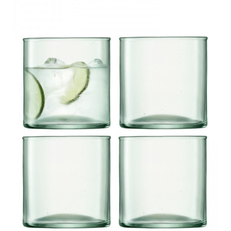 Набор стаканов для воды/вина 350мл Canopy, LSA international - 45105