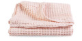 Полотенце розовое 50х70см, Home Me - 87256