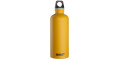Бутылка для воды Traveller Mustard Touch 600мл, Sigg - 46977
