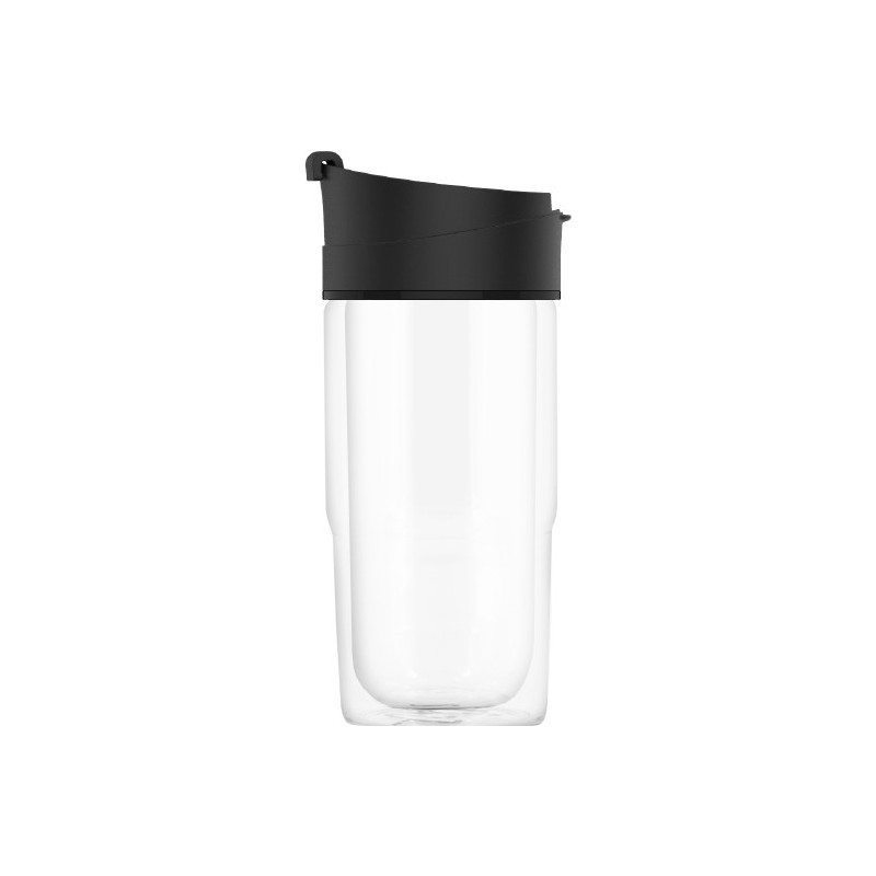 

Термочашка чорна "Nova Black" 370мл, Sigg