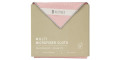 Салфетка для уборки из микрофибры розовая 30х30см, Harada Textile - 48731