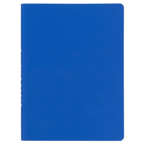 Блокнот "Into The Blue" блакитно-білого кольору 256 с., Nuuna - 49462