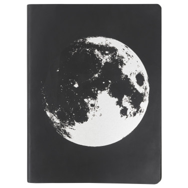 Блокнот Moon, Nuuna - 49458