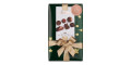 Шоколадні цукерки з темного шоколаду Різдвяні 500г, Neuhaus - 89151
