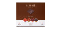 Набор шоколада Карре оригинальный (темный шоколад) 200г, Neuhaus - 44799