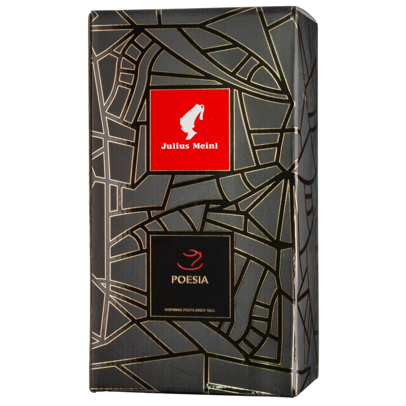 

Кава зернова Poesia 1кг, Julius Meinl