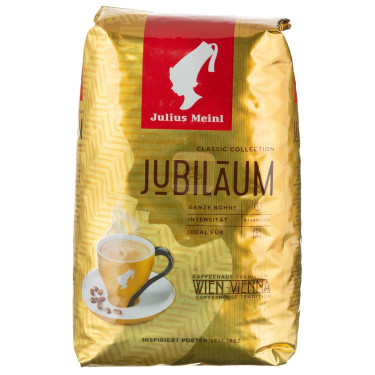 Кофе молотый Jubilaum 250г, Julius Meinl