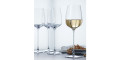 Набір келихів для білого вина 0,365л (4шт в уп) - 14195