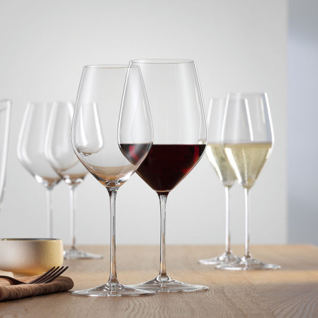 Набір бокалів для білого вина 0,420л (2шт в уп) Highline, Spiegelau - 44743