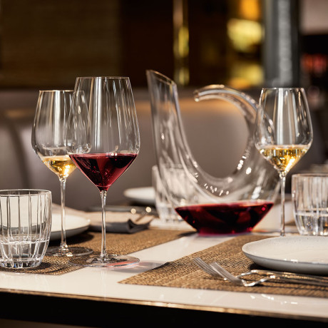 Набір бокалів для червоного вина Бургундія 0,750л (2шт в уп) Highline, Spiegelau - 44741