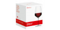 Набор бокалов для красного вина 0,630л (4 шт в уп) Style, Spiegelau - 21501