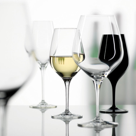 Набор бокалов для красного вина Бургундия 0,750л (4 шт в уп) Authentis, Spiegelau - 15482
