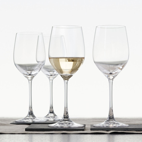 Набір бокалів для білого вина 0,340л (4шт в уп) Vino Grande, Spiegelau - 21509