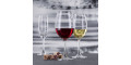 Набір келихів для червоного вина Бордо 0,580л (4шт в уп) - 16493