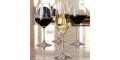 Набір келихів для червоного вина Бургундія 0,640л (4шт в уп) - 21500