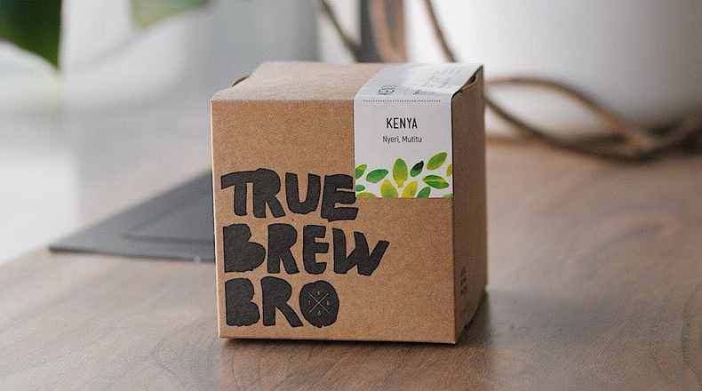 True Brew Bro - фото