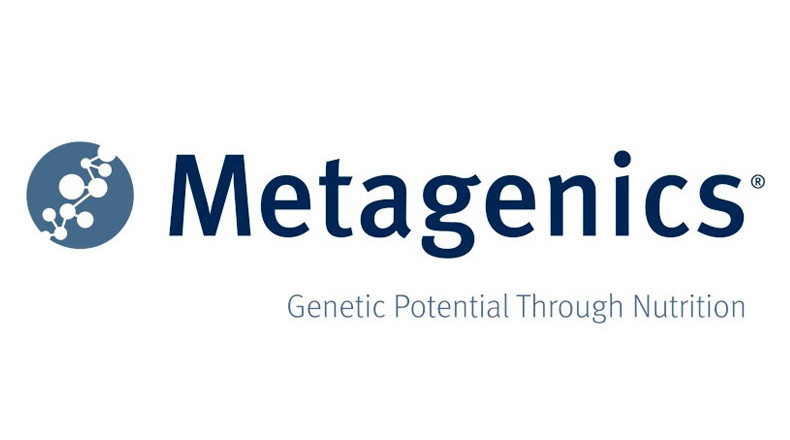 Metagenics - фото